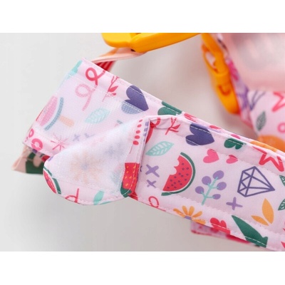 Zapf Creation BABY Born Klokanka s nacvakávacími ozdobami