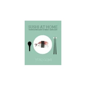 Sushi at Home (2013)