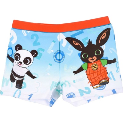 Plavky BING SC ex1852 navy