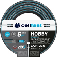 Cellfast Hobby ATS2 1/2" L - 25 m