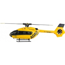 Amewi RC záchranářský vrtulník ADAC H145 6G RTF AMEWI Trade e.K. RC_315537 RTF 1:10