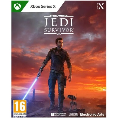 Electronic Arts Star Wars Jedi Survivor (Xbox Series X/S)