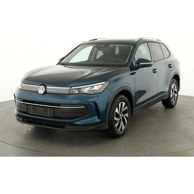Volkswagen Tiguan 1.5 eTSI DSG Life 110 kW