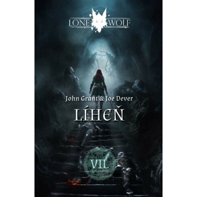 Líheň - Joe Dever