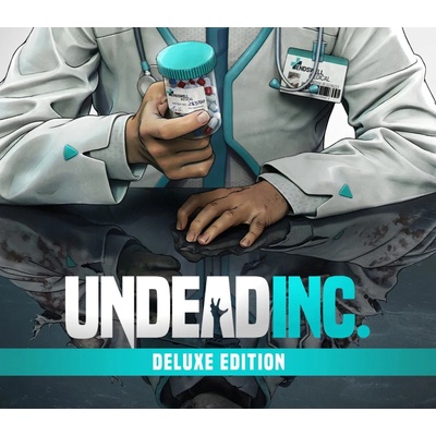 Undead Inc. (Deluxe Edition)