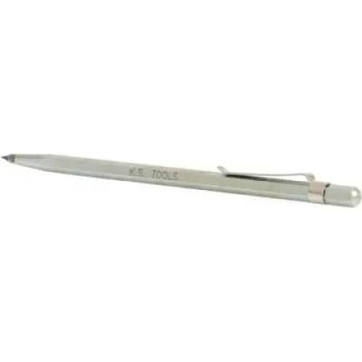 Ks Tools - Rýsovací jehla z tvrdého kovu 145mm