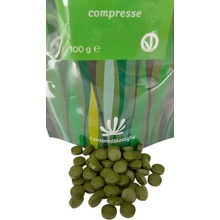 ConsonniBioalghe Chlorella 250mg TOP BIO tablety 400 tabliet