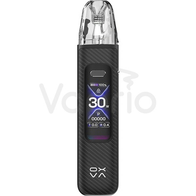 OXVA Xlim Pro 3 1500 mAh Black Carbon