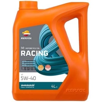 Repsol Racing 4T 5W-40 4 l