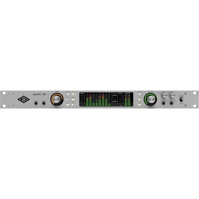 Universal Audio Apollo x8 Gen 2 Studio