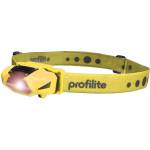 Profilite Flash 1w жълто, черно (pl-flash-yellow)