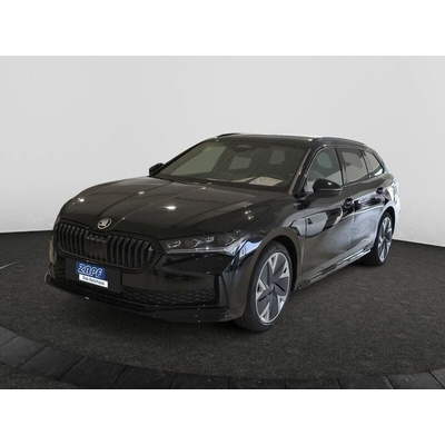 Skoda Superb Combi 2.0 TDI Sportline 4x4 142 kW