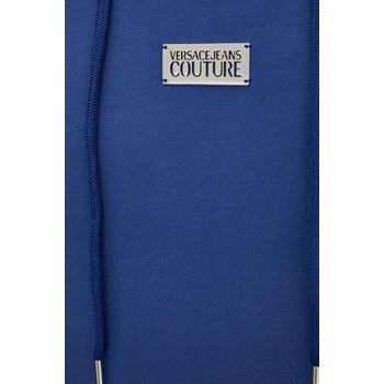 Versace Памучен суичър Versace Jeans Couture (77GAIT08.CF00T)