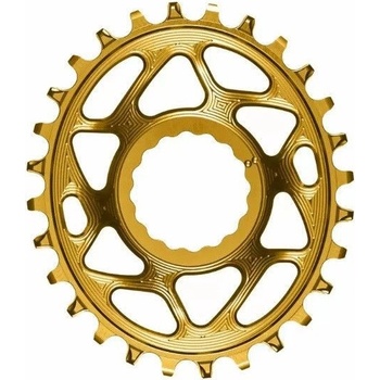 Absolute RF Oval Boost 148