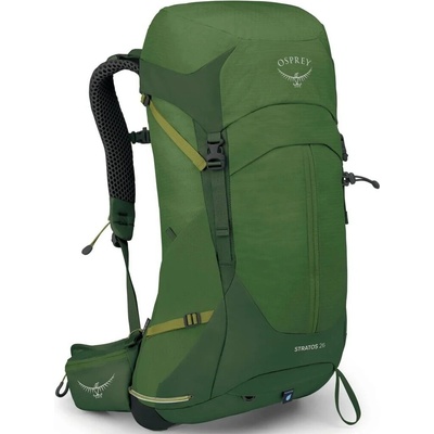 Osprey Stratos 26l seaweed matcha green