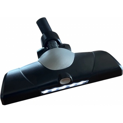 Hubice na koberce a hladké podlahy s LED osvětlením – Zboží Mobilmania