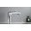 Sanitary ware Смесител за баня Reflex хром