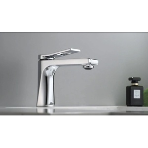 Sanitary ware Смесител за баня Reflex хром