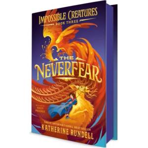 The Neverfear (ISBN: 9780593809945)