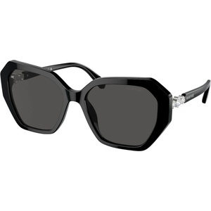 Swarovski SK6017 100187 Слънчеви очила