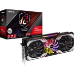 ASRock RX 6800 XT 16GB OC (RX6800XT PG 16GO) Видео карти