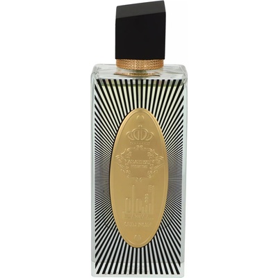 Arabiyat Prestige Ash'aa oud Noir parfumovaná voda unisex 110 ml
