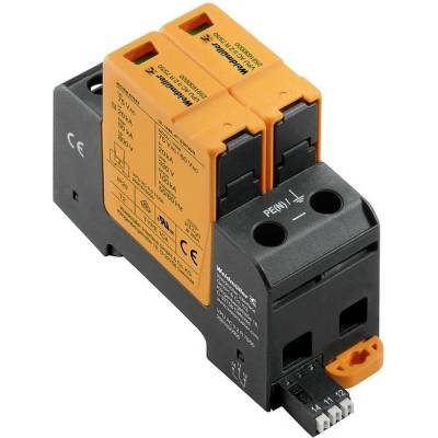 Weidmüller 2591630000 VPU AC II 2 R 75/50 zvodič prepätia 50 kA 1 ks
