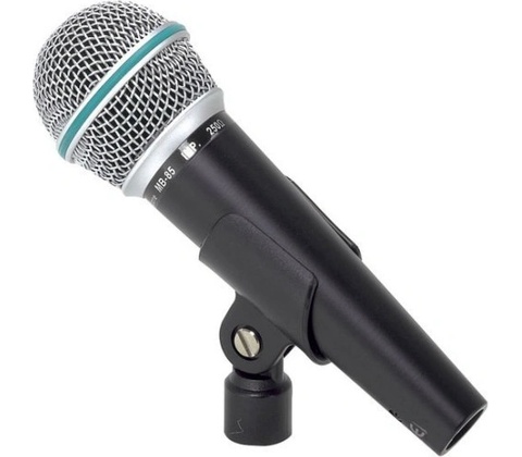 THE T.BONE MB85