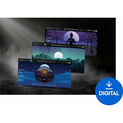 Mntra Instruments The Haunted Bundle (Digitálny produkt)