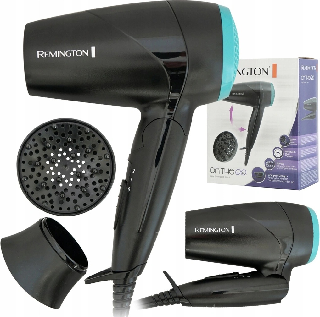 Remington D1500
