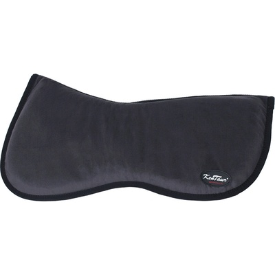 Kentaur Podložka pod sedlo z paměťové pěny A PRO COMFOR Černá