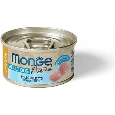 Monge Adult Natural krehké kura 95 g