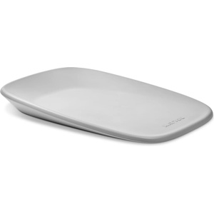 Nattou Възглавничка за повивалник Nattou - Softy, Grey (148009) - baby
