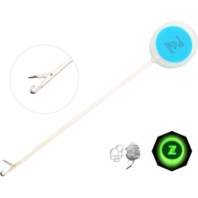Zfish Jehla Needle Stringer – Zboží Mobilmania
