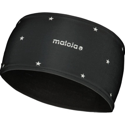 Maloja JainzenbergM W deep black stars 2025/2026