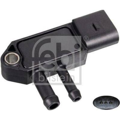 Senzor, tlak výfukového plynu FEBI BILSTEIN 40856