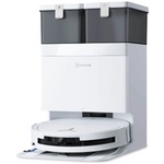 Ecovacs Deebot T50 OMNI Gen3 White