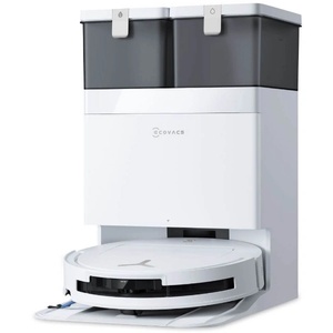 Ecovacs Deebot T50 OMNI Gen3 White