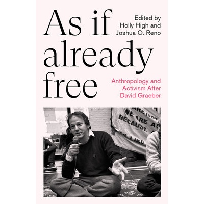 As If Already Free