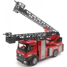 S-Idee Mercedes-Benz Arocs LED RTR 1:14