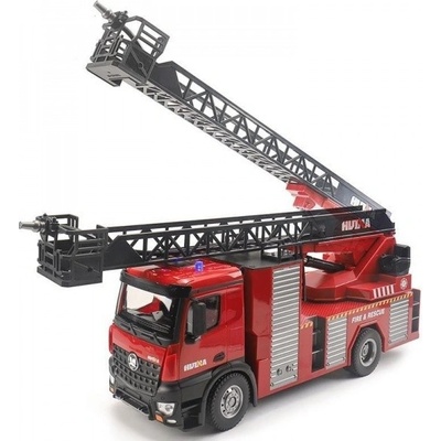 S-Idee Mercedes-Benz Arocs LED RTR 1:14