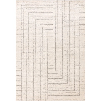 Asiatic Carpets Кремав килим 160x220 cm Oslo - Asiatic Carpets (OSLO160220OS06)