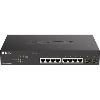 D-Link DGS-1100-10MPV2