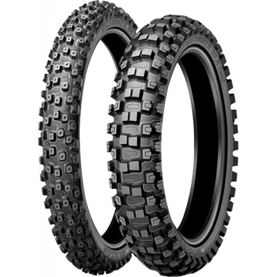 Dunlop Geomax MX52 80/100 R12 41M