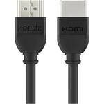 Kordz Кабел K16041-0050-CH - ONE High Speed with Ethernet HDMI 0, 5 метра
