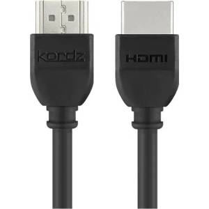 Kordz Кабел K16041-0050-CH - ONE High Speed with Ethernet HDMI 0, 5 метра