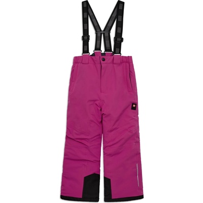 LEGO Детски ски панталон LEGO Kid's Powai 708 Ski trousers - Fuchsia - размер 104 (EU) (701-4046-0512)