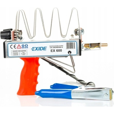 Exide EX 600