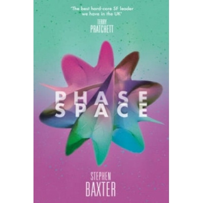 Phase Space (Stephen Baxter)()