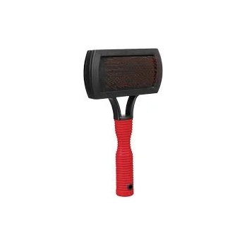 TRIXIE Soft Brush - Четка за котки с мека тел, 17 см